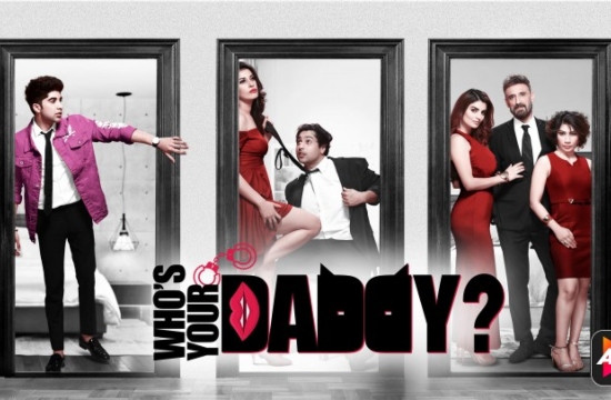 Who’s Your Daddy S02 – 2020 – Hindi Hot Web Series