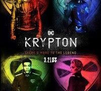 Krypton Season 01 Episodes 01Complete {English With Subtitles} 720p Bluray