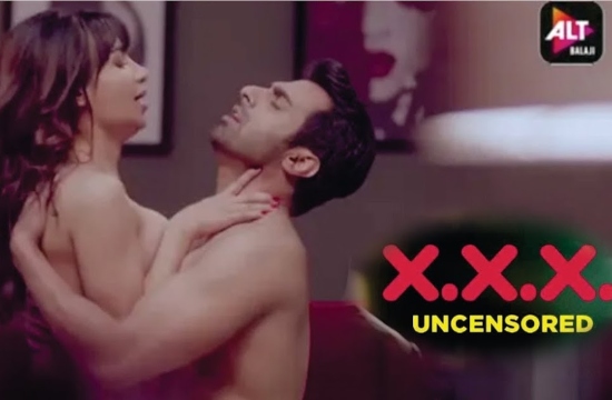Alt Balaji Full Sex Videos - XXX â€“ 2008 â€“ Hindi Hot Web Series â€“ ALTBalaji