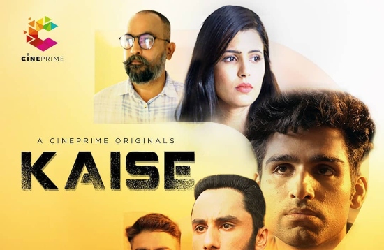 Kaise – 2021 – Hindi Hot Short Film – Cineprime