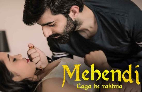 Mehandi Laga Ke Rakhna – 2021 – Hindi Hot Short Film – PrimeShots