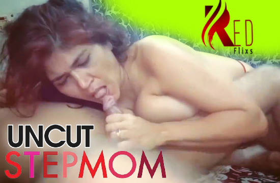 Hot Step Mom (2022) Mystudio07 Hindi Short Film Uncensored