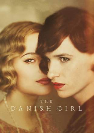 310px x 440px - 18+The Danish Girl 2015 Hindi Dubbed 480p download and watch online free