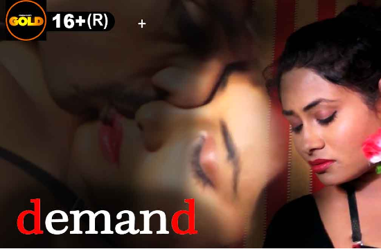 Demand â€“ 2021 â€“ Tamil Hot Short Film â€“ CinemaDosti