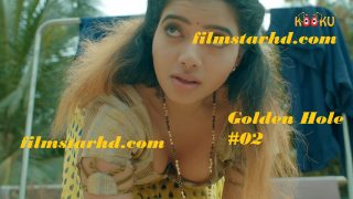 Golden Hole E02 (2020)  Hindi  Hot Web Series – kooKu Original