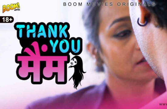 thank-you-mam-2021-hindi-short-film-boommovies