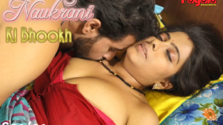 Naukrani Ki Bhookh S01 E01 (2021) Hindi Hot Web Series Download – Pagala