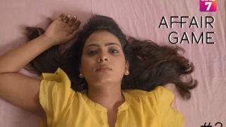 Affair Game S01E02 – 2021 – Hindi Hot Web Series – Cine7