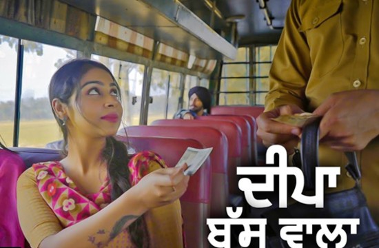 Deepa Bus Wala S01 Hindi Web Series – WOOW