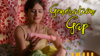 Generation Gap – 2021 – Hindi Hot Web Series – UllU