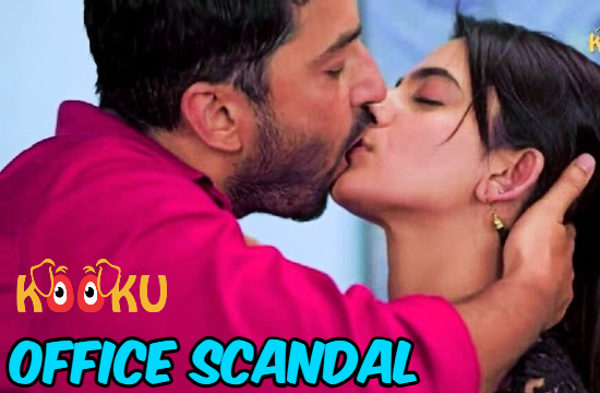 Office Scandal â€“ 2020 â€“ Hindi Hot Web Series â€“ Kooku