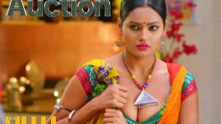 Auction – 2019 – Hindi Hot Web Series – UllU