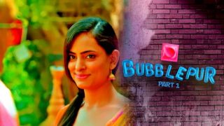 Bubblepur P01 – 2021 – Hindi Hot Web Series – KooKu