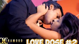 Love Dose S01E02 – 2021 – Hindi Web Series – XtraMood
