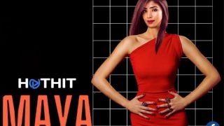 Maya – 2021 – Hindi Short Film – HotHit