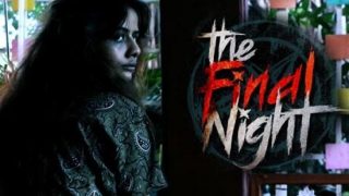 The Last Night – 2020 – Hindi Web Series – PrimeFlix