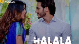 Halala P02 – 2021 – Hindi Hot Web Series – UllU