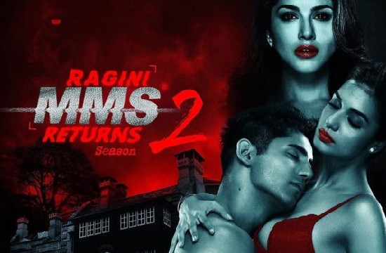 Ragini Mms 2 Xxx - Ragini Mms Returns S02P01 â€“ 2017 â€“ Hindi Hot Web Series