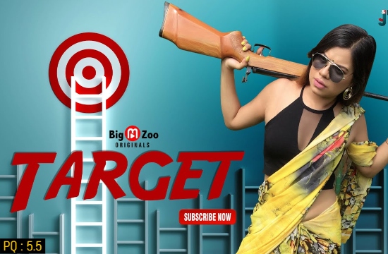 Taget – 2020 – Hindi Hot Web Series – BigMovieZoo