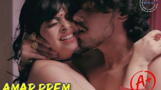 Amar Prem – 2020 – Hindi Feature Films – NueFliks