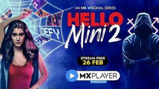 Hello Mini S02P02 – 2021 – Hindi Web Series