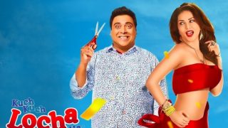 Kuch Kuch Locha Hai – 2015 – Hindi Hot Film