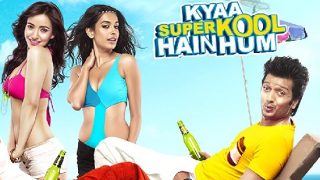 Kyaa Super Kool Hain Hum – 2012 – Hindi Hot Film