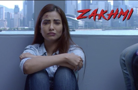 Zakhmi P01 â€“ 2019 â€“ Hindi Hot Web Series