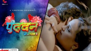 Puddan S02 E03-04 – 2022 – Hindi Hot Web Series – CinePrime