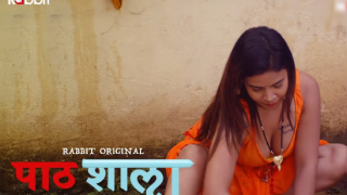 Pathshala – 2022 – Hindi Hot Web Series – RabbitMovies