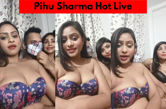 Pihu Sharma – Shakespeare and Rajsi Verma Hot Live | Hindi Hot Web Series  Download