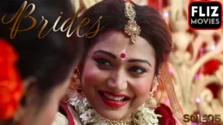 Brides S01E05 – 2020 – Hindi Hot Web Series – FlizMovies