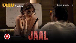 Jaal (Part-1) S0 E1 – 2021 – Hindi Web Series – UllU
