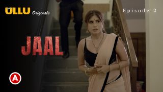 Jaal (Part-1) S0 E2 – 2021 – Hindi Web Series – UllU
