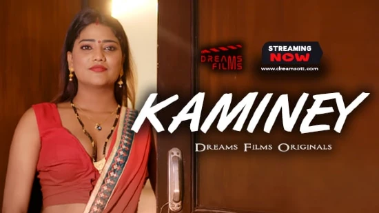 550px x 309px - Kaminey E01 â€“ 2022 â€“ Tamil Hot Web Series â€“ DreamsFilms