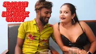 Sraboni Wants Big Cock – 2022 – UNCUT Hindi Short Film – NiFlix