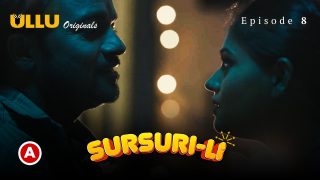 Sursuri-Li (Part 2) S0 E8 – 2022 – Hindi Hot Web Series – UllU