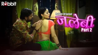 Sainyaa Salman S02E03 – 2022 – Hindi Hot Web Series – RabbitMovies