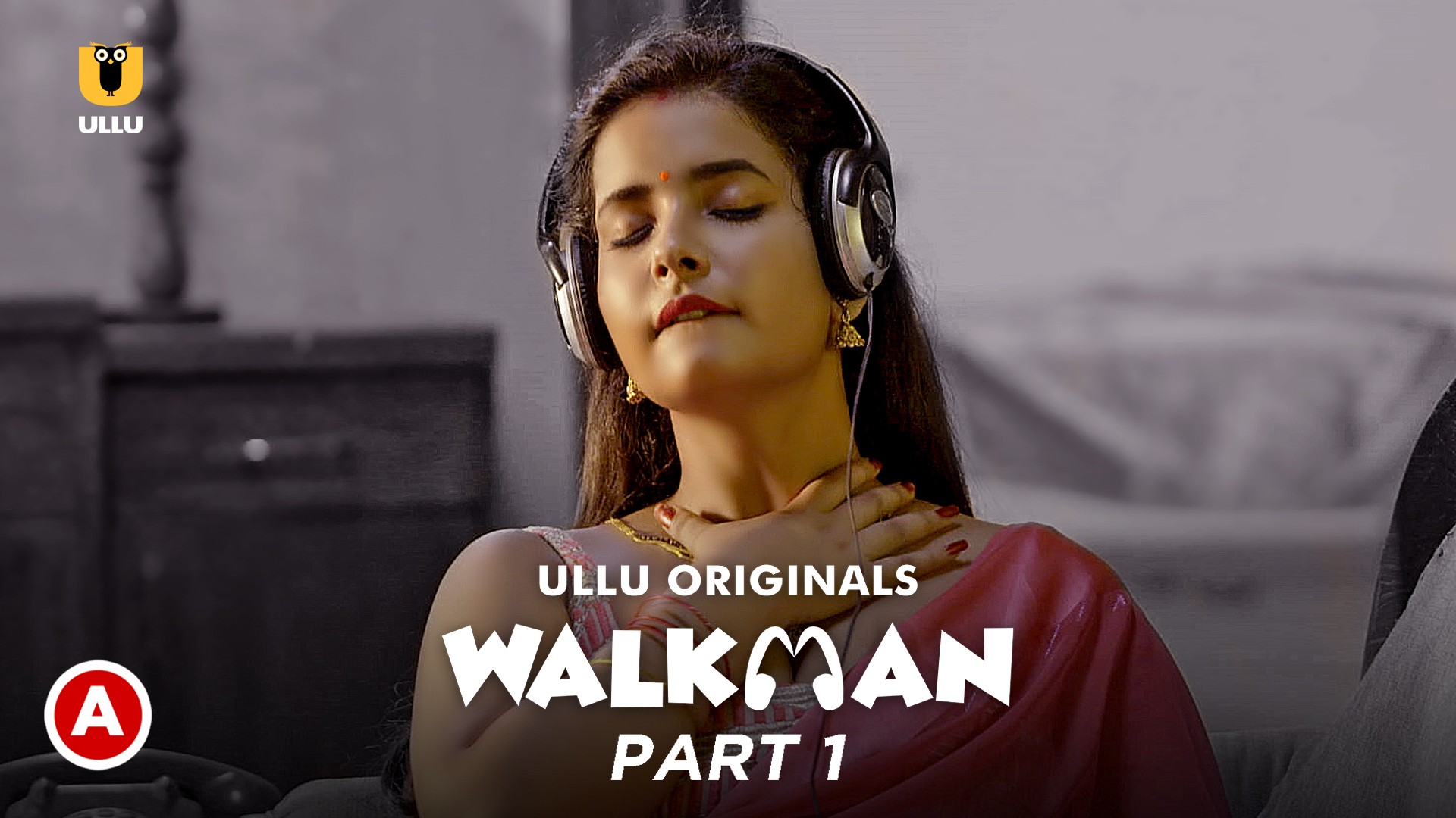 Walkman – Part 1 – 2022 – Ullu Originals Official Trailer