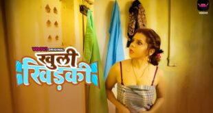 Khuli Kidiki S01E01 – 2022 – Hindi Hot Web Series – Voovi