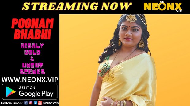 Poonam Bhabhi Uncut Hindi Short Film Neonx
