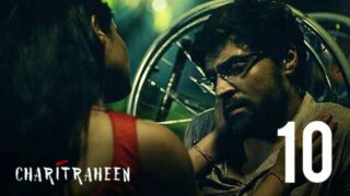 Charitraheen – S01E10 – Hindi Hot Web Series – Hoichoi