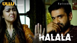 Halala S1 E9 – 2021 – Hindi Hot Web Series – UllU