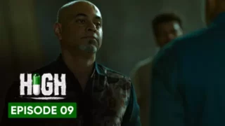 High – S01E09 – 2023 – Hindi Hot Web Series