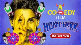 Hunterrr – 2023 – Hindi Hot Short Film