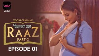 Kitab Ka Raaz – S01E03 – 2023 – Hindi Hot Web Series – Voovi