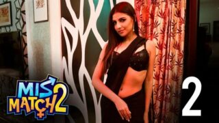 Mismatched – S02E02 – 2023 – Hindi Hot Web Series – Hoichoi