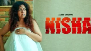 Nisha – S01E03 – Hindi Hot Web Series