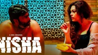 Nisha – S01E07 – Hindi Hot Web Series – Zee5