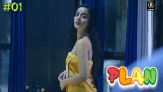 Plan – S01E01 – 2023 – Hindi Hot Web Series – RedPrime